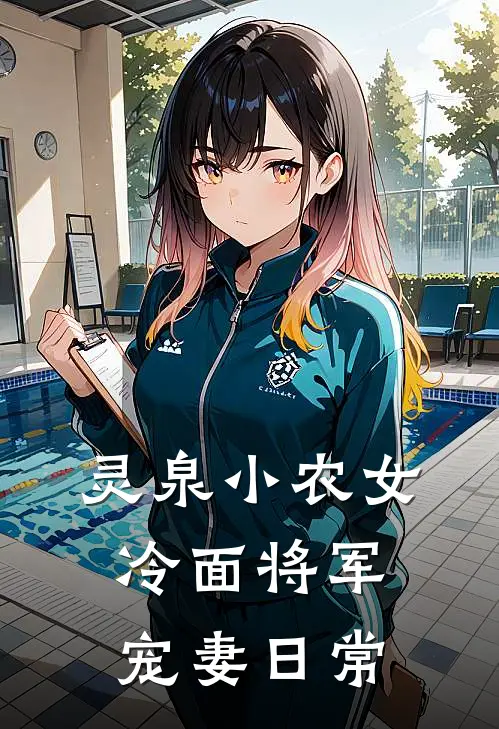 灵泉小农女，冷面将军宠妻日常