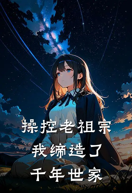 操控老祖宗：我缔造了千年世家(林越林渊)完整版免费小说_最热门小说操控老祖宗：我缔造了千年世家(林越林渊)