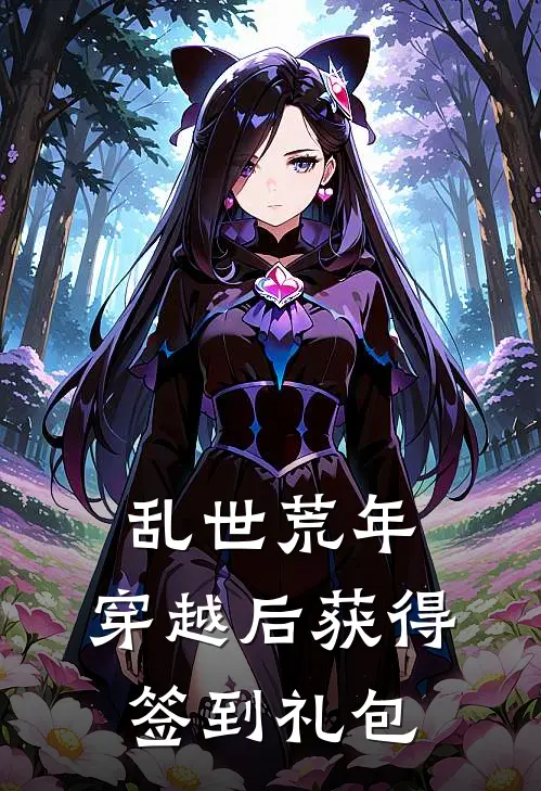 乱世荒年：穿越后获得签到礼包