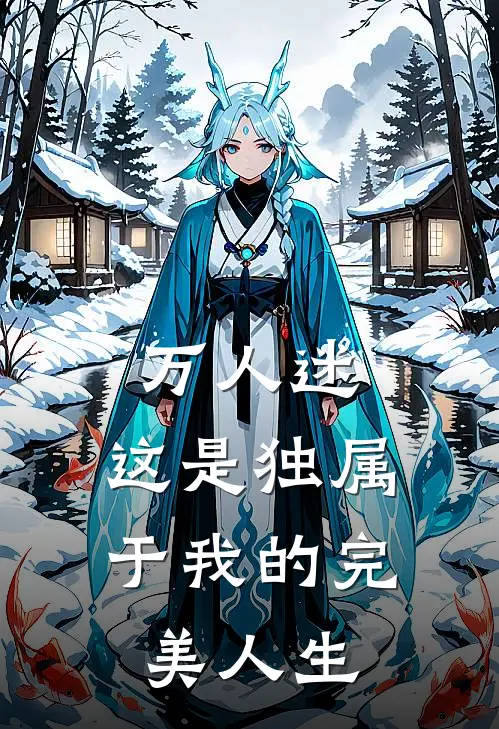 万人迷：这是独属于我的完美人生