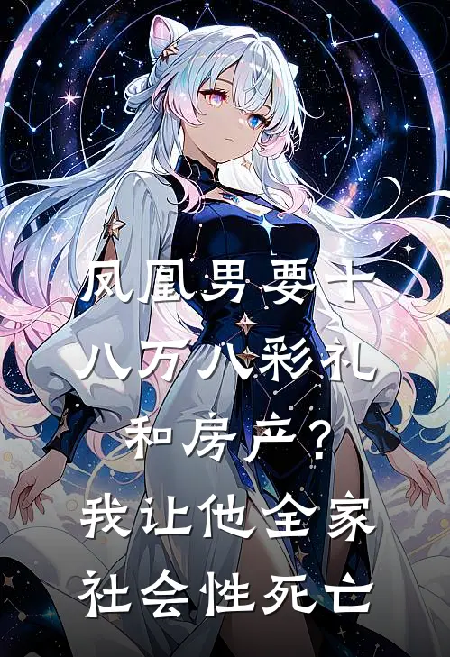 凤凰男要十八万八彩礼和房产？我让他全家社会性死亡