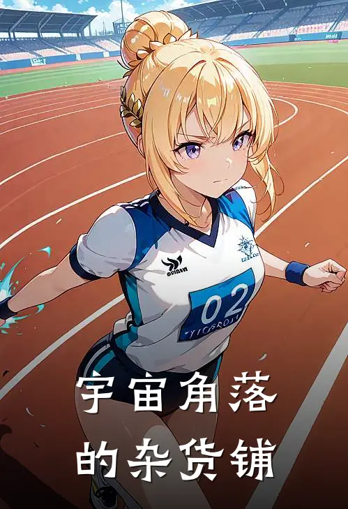 宇宙角落的杂货铺