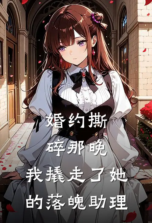 婚约撕碎那晚，我撬走了她的落魄助理(林艳陆沉)全本完结小说_完整版免费全文阅读婚约撕碎那晚，我撬走了她的落魄助理(林艳陆沉)