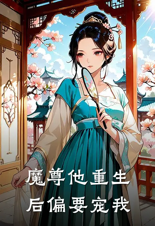 魔尊他重生后偏要宠我