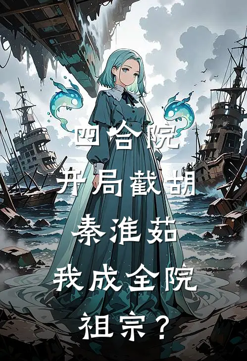 四合院：开局截胡秦淮茹，我成全院祖宗？(何雨柱秦淮茹)热门小说_完结版小说全文免费阅读四合院：开局截胡秦淮茹，我成全院祖宗？(何雨柱秦淮茹)