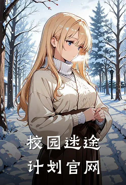 校园迷途计划官网