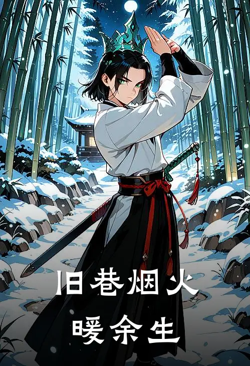 旧巷烟火暖余生叶絮霍寒屿热门的小说_热门小说在线阅读旧巷烟火暖余生叶絮霍寒屿