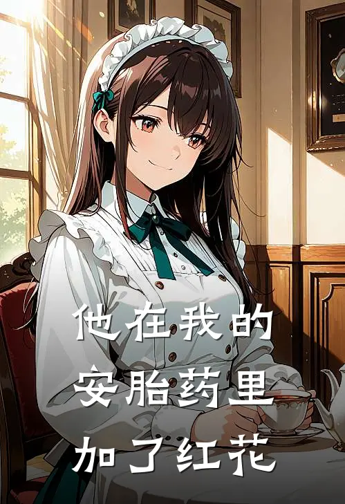 他在我的安胎药里加了红花(靖安侯裴烬)在线免费小说_完结小说免费阅读他在我的安胎药里加了红花靖安侯裴烬