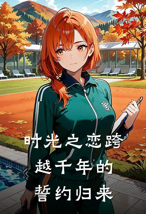 时光之恋跨越千年的誓约归来