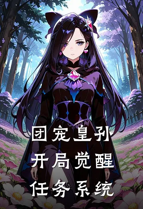 团宠皇孙：开局觉醒任务系统秦昊林三最新小说全文阅读_最新章节列表团宠皇孙：开局觉醒任务系统(秦昊林三)