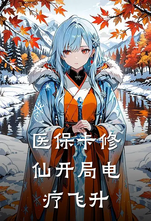 医保卡修仙开局电疗飞升贾药林癫完整版小说_小说完结推荐医保卡修仙开局电疗飞升(贾药林癫)