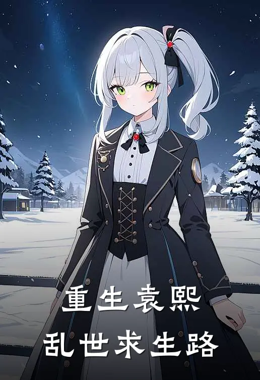 重生袁熙，乱世求生路袁熙韩珩全文免费阅读_完结热门小说重生袁熙，乱世求生路(袁熙韩珩)