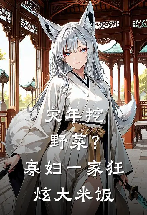 灾年挖野菜？寡妇一家狂炫大米饭苏若崔月完结版免费小说_完本小说大全灾年挖野菜？寡妇一家狂炫大米饭苏若崔月