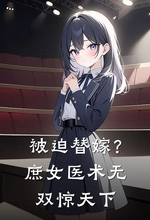 被迫替嫁？庶女医术无双惊天下