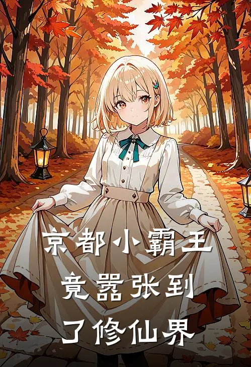 京都小霸王竟嚣张到了修仙界