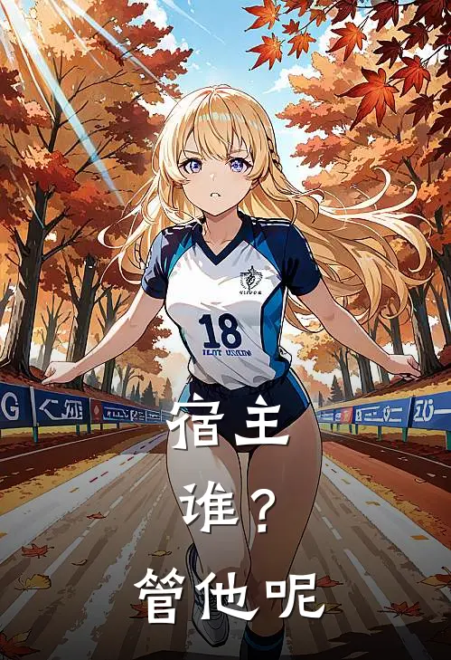 宿主，谁？管他呢(闻濯甯姒)最新小说_免费阅读完整版小说宿主，谁？管他呢(闻濯甯姒)