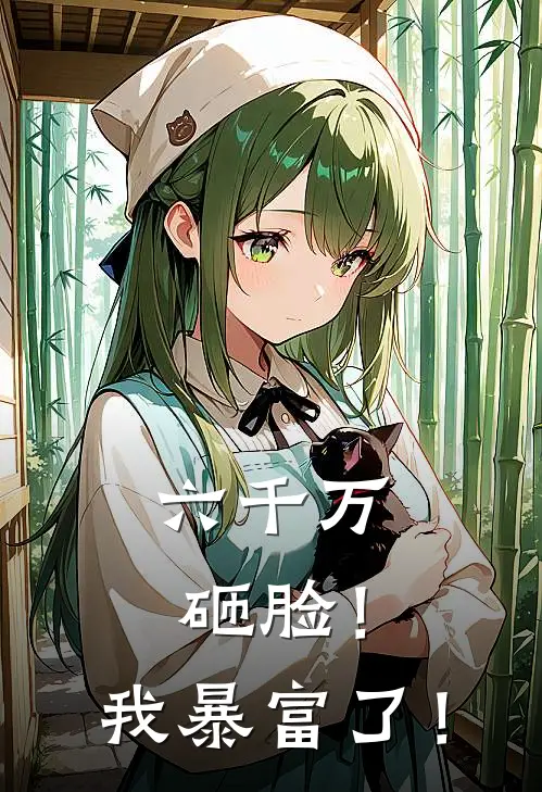 六千万砸脸！我暴富了！(陈彦祖芊芊)热门网络小说_最新章节列表六千万砸脸！我暴富了！(陈彦祖芊芊)