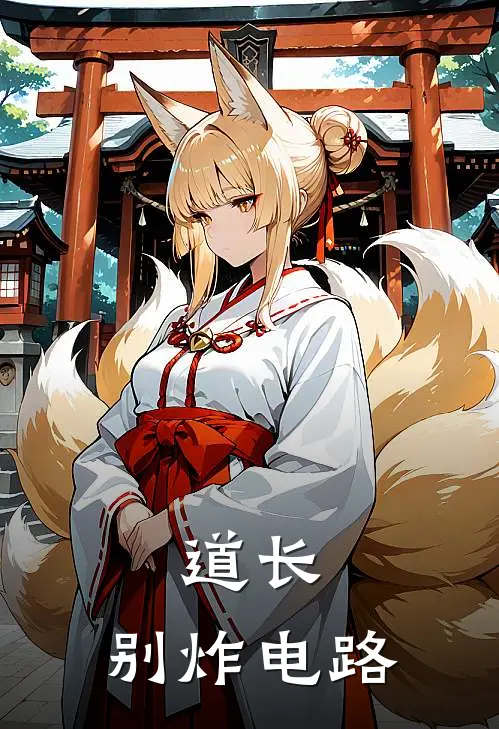 道长，别炸电路