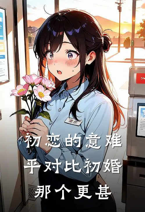 初恋的意难平对比初婚那个更甚