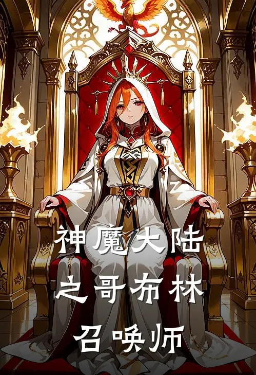 神魔大陆之哥布林召唤师