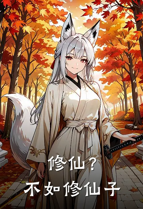 修仙？不如修仙子叶枫唐雨菲热门的网络小说_完整版小说修仙？不如修仙子(叶枫唐雨菲)