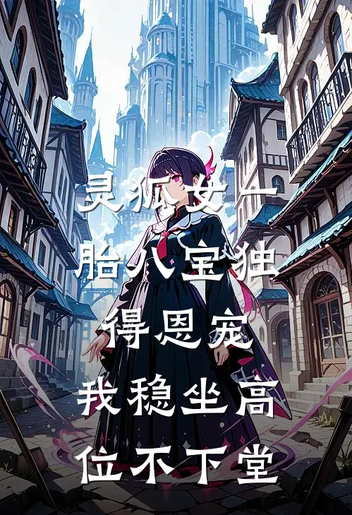 苏媚儿族万年(灵狐女一胎八宝独得恩宠，我稳坐高位不下堂)最新章节在线阅读_苏媚儿族万年全章节阅读