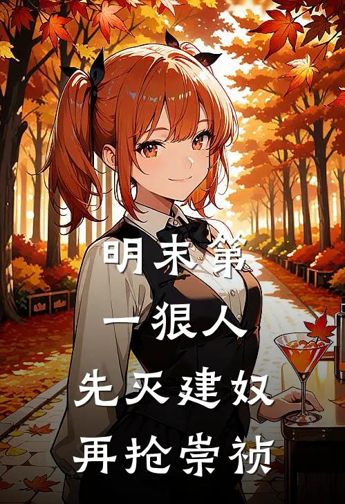 明末第一狠人：先灭建奴再抢崇祯(谭威阿勒坦)火爆小说_《明末第一狠人：先灭建奴再抢崇祯》谭威阿勒坦小说免费在线阅读