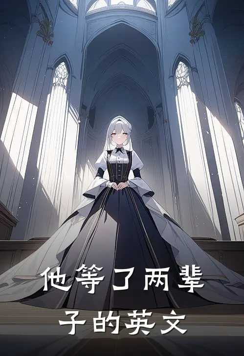 他等了两辈子的英文