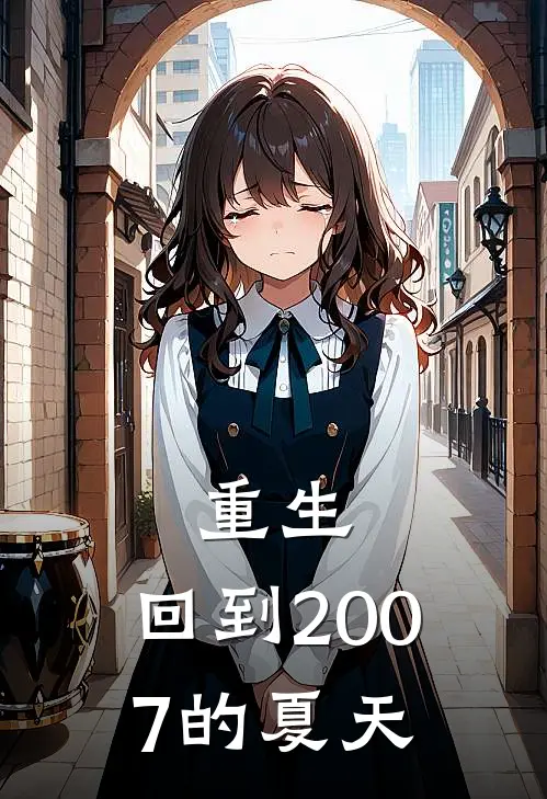 重生：回到2007的夏天