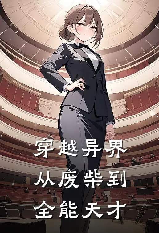 穿越异界：从废柴到全能天才(闫仁远邓弹筝)热门小说大全_推荐完本小说穿越异界：从废柴到全能天才闫仁远邓弹筝