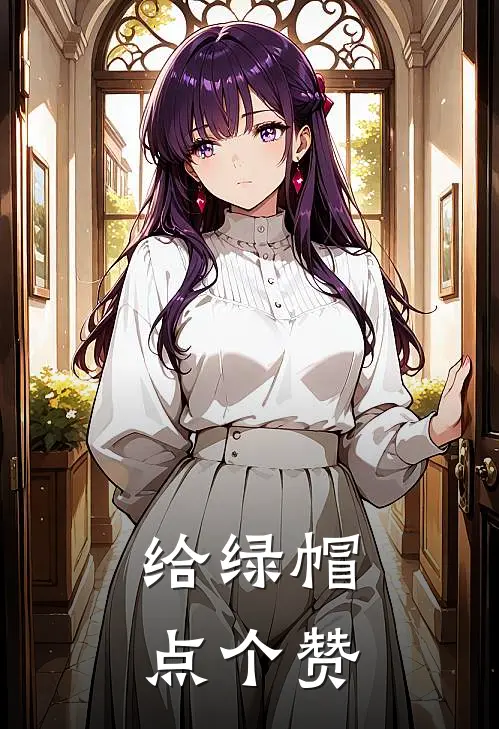 给绿帽点个赞(周晴陈默)免费阅读无弹窗_最新好看小说推荐给绿帽点个赞周晴陈默