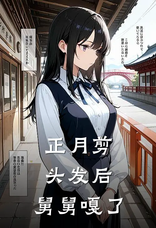 正月剪头发后，舅舅嘎了张磊薇薇最新推荐小说_完结版小说推荐正月剪头发后，舅舅嘎了张磊薇薇