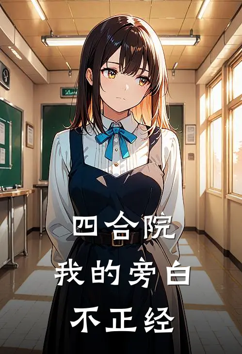 四合院：我的旁白不正经(张伟易中海)免费阅读完整版小说_最新小说全文阅读四合院：我的旁白不正经张伟易中海