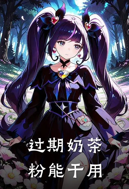 过期奶茶粉能干用