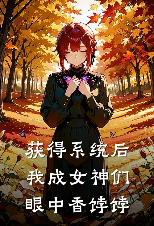 获得系统后我成女神们眼中香饽饽