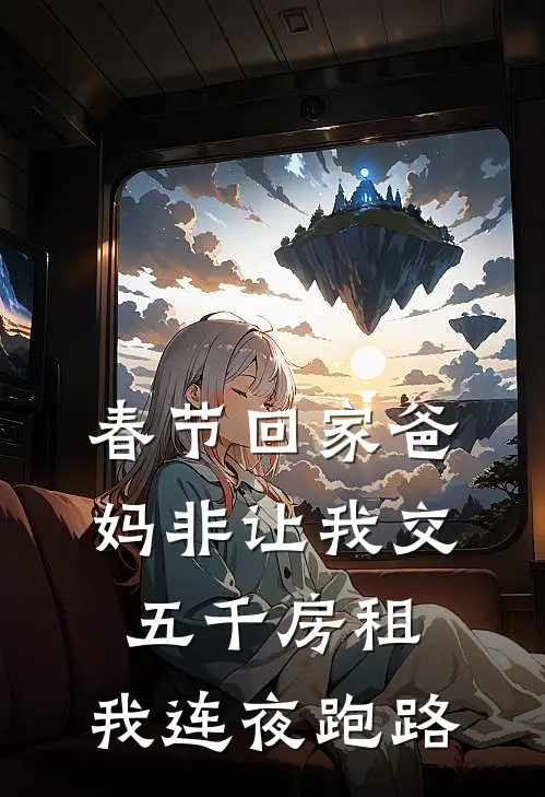 春节回家爸妈非让我交五千房租，我连夜跑路(佳怡妈妈)最新章节在线阅读_(春节回家爸妈非让我交五千房租，我连夜跑路)完整版免费在线阅读