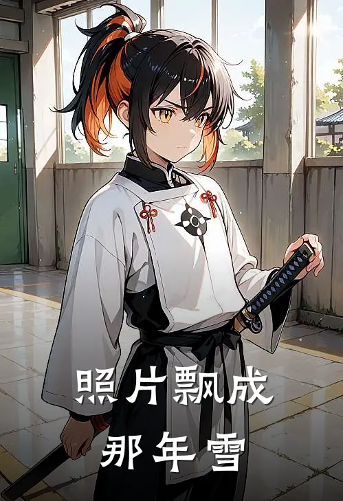 照片飘成那年雪
