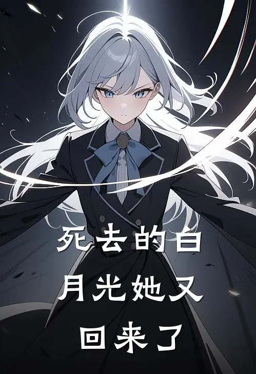 死去的白月光她又回来了