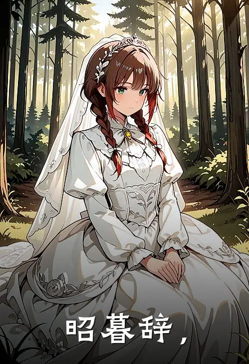 昭暮辞，(林昭昭昭)火爆小说_《昭暮辞，》林昭昭昭小说免费在线阅读