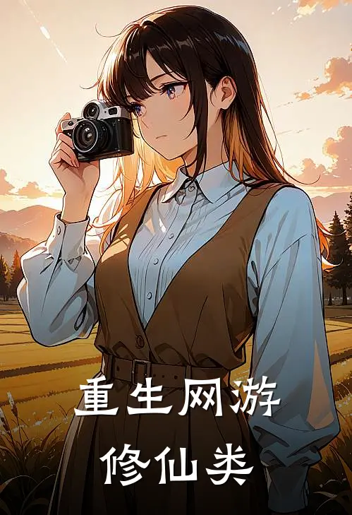 重生网游修仙类