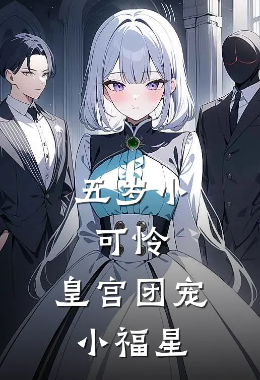 五岁小可怜，皇宫团宠小福星(豆丁姜岁岁)全本免费完结小说_小说完结免费五岁小可怜，皇宫团宠小福星豆丁姜岁岁