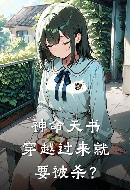 神命天书：穿越过来就要被杀？