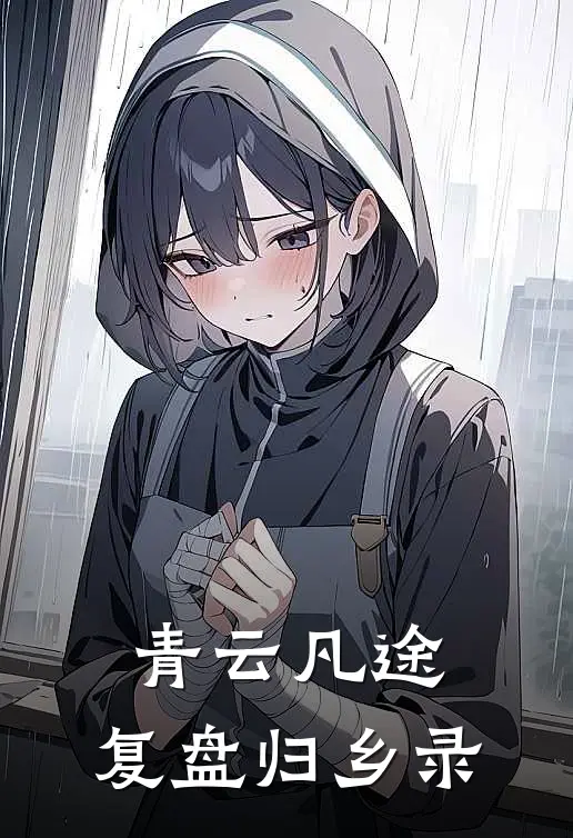 青云凡途：复盘归乡录陈凡赵虎热门小说完结_热门的小说青云凡途：复盘归乡录陈凡赵虎