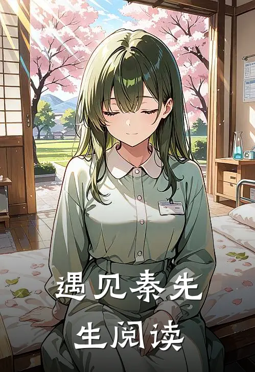 遇见秦先生阅读