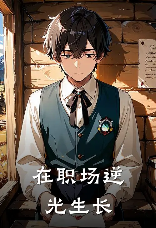 在职场逆光生长(林知夏周婷)免费小说全集_完本小说免费阅读在职场逆光生长(林知夏周婷)