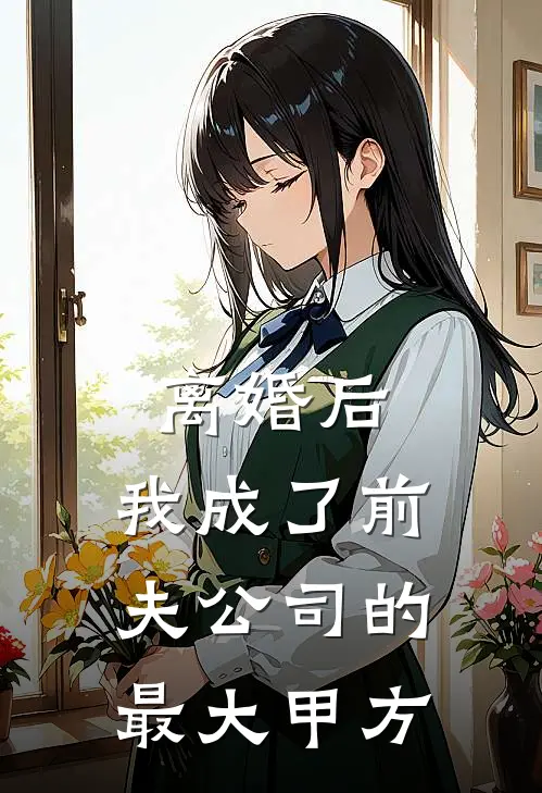 离婚后，我成了前夫公司的最大甲方(小宝林薇)阅读免费小说_完本热门小说离婚后，我成了前夫公司的最大甲方小宝林薇