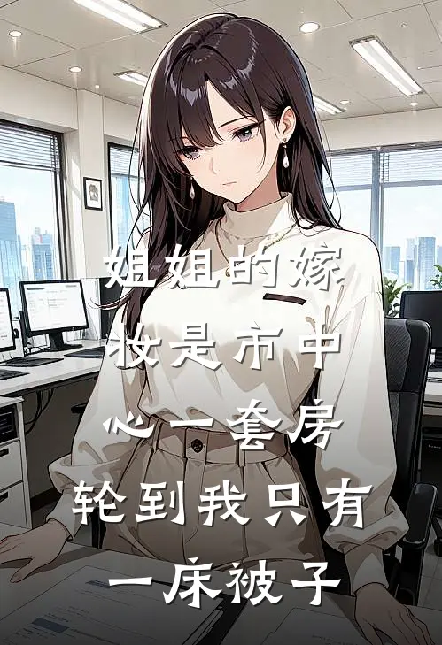 姐姐的嫁妆是市中心一套房，轮到我只有一床被子(程野沈念)完结版免费阅读_姐姐的嫁妆是市中心一套房，轮到我只有一床被子全文免费阅读