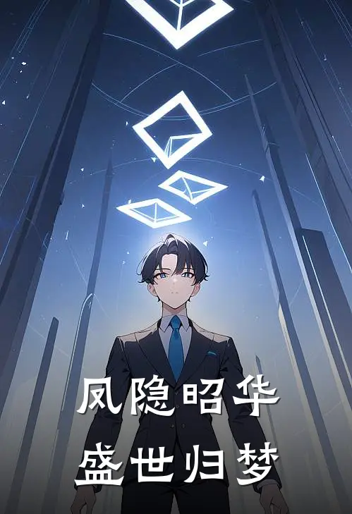 凤隐昭华·盛世归梦(苏妙兮妙兮)完本小说大全_热门小说大全凤隐昭华·盛世归梦苏妙兮妙兮