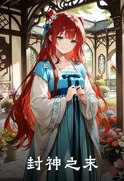 封神之末(秦秋贺杜兰)免费阅读完整版小说_完结免费小说封神之末(秦秋贺杜兰)