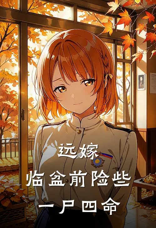 远嫁，临盆前险些一尸四命